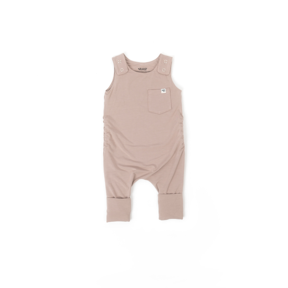 Sand Grow Romper - Moosey Moose
