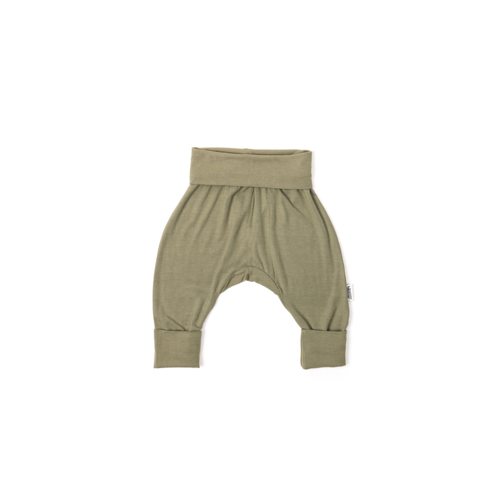 Sage Grow Pants - Moosey Moose
