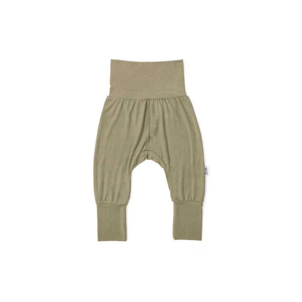 Sage Grow Pants - Moosey Moose