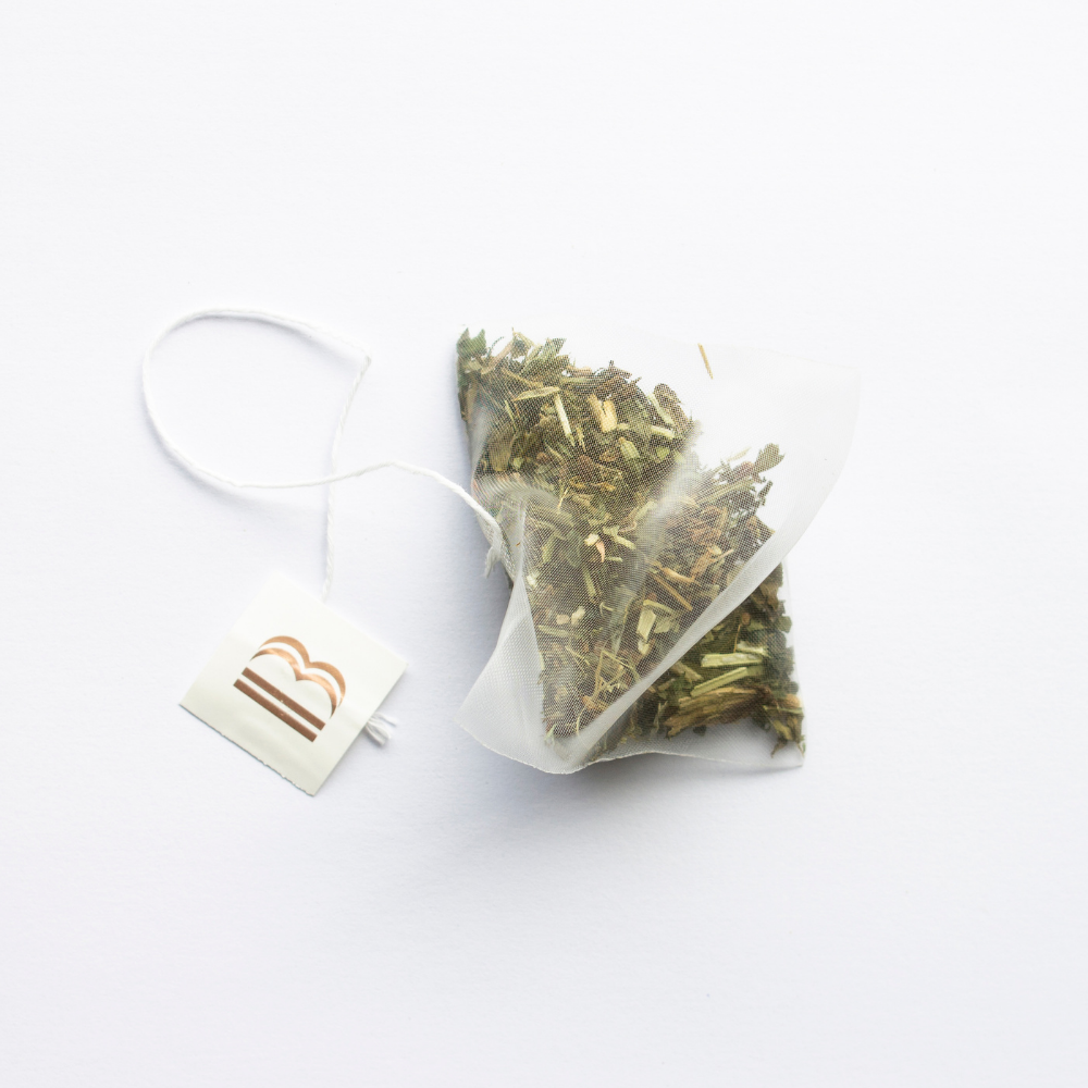 Byron Bay Tea Co | Nursing Tea - Moosey Moose