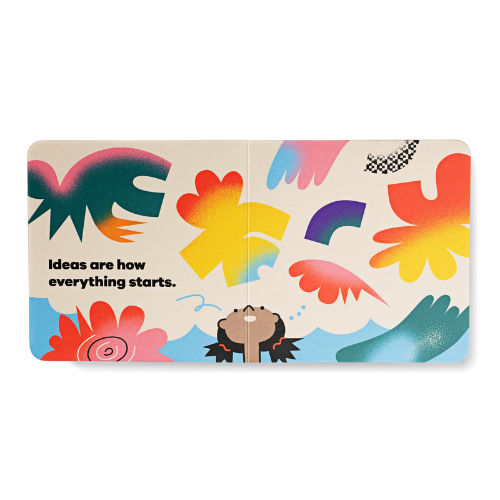 A Little Book About | Ideas - Moosey Moose