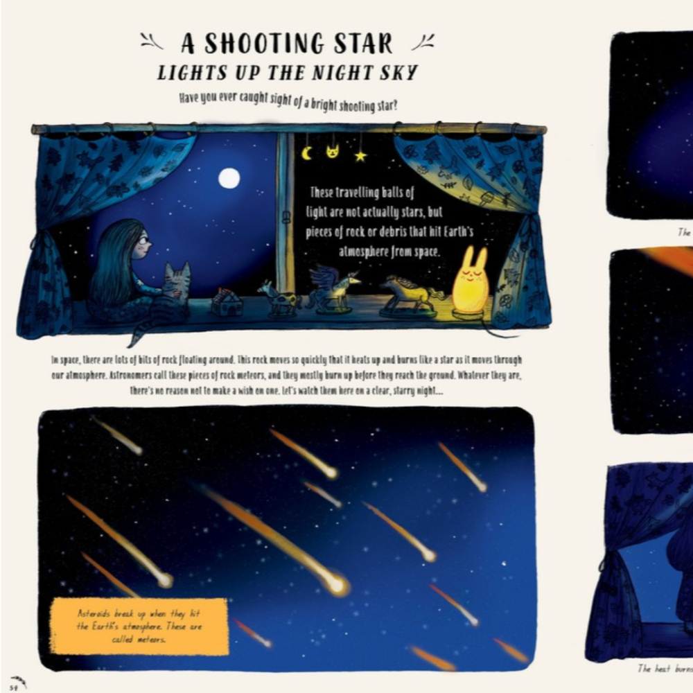 Slow Down: 50 Mindful Moments in Nature - Moosey Moose