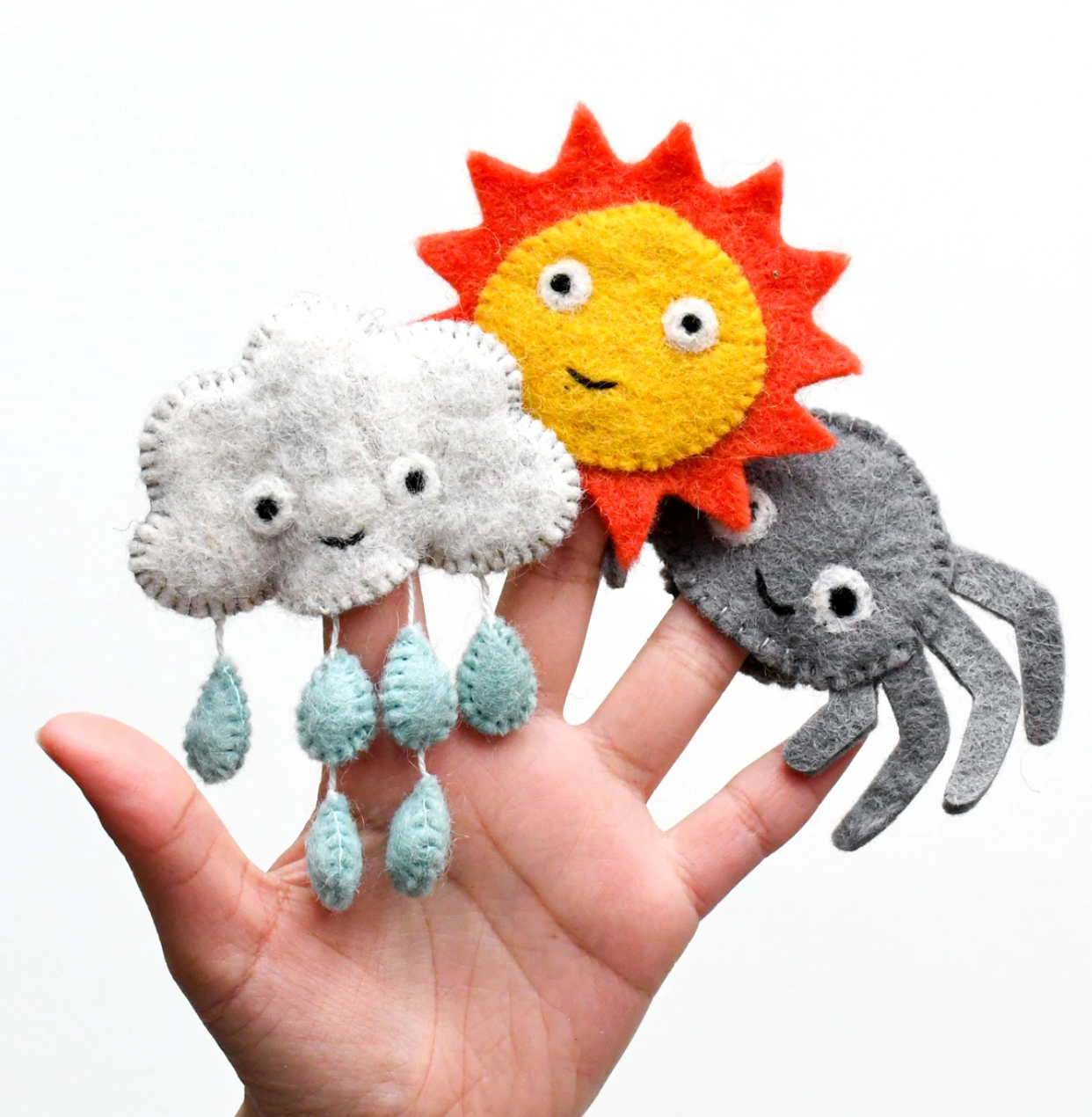 Toddler Bundle - Moosey Moose